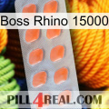 Boss Rhino 15000 26